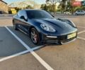 Синій Порше Panamera, об'ємом двигуна 3.61 л та пробігом 108 тис. км за 55000 $, фото 1 на Automoto.ua