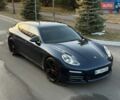 Синій Порше Panamera, об'ємом двигуна 3.61 л та пробігом 82 тис. км за 29222 $, фото 1 на Automoto.ua