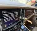 Синий Порше Панамера, объемом двигателя 3.61 л и пробегом 79 тыс. км за 29922 $, фото 14 на Automoto.ua