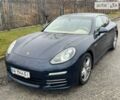 Синій Порше Panamera, об'ємом двигуна 3.61 л та пробігом 69 тис. км за 39900 $, фото 1 на Automoto.ua