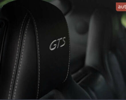 Синий Порше Панамера, объемом двигателя 4.81 л и пробегом 179 тыс. км за 34000 $, фото 7 на Automoto.ua