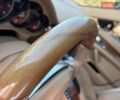 Синий Порше Панамера, объемом двигателя 3.61 л и пробегом 82 тыс. км за 32000 $, фото 15 на Automoto.ua