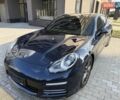 Синий Порше Панамера, объемом двигателя 3.61 л и пробегом 79 тыс. км за 29922 $, фото 39 на Automoto.ua