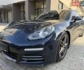 Синий Порше Панамера, объемом двигателя 3.61 л и пробегом 79 тыс. км за 29922 $, фото 30 на Automoto.ua