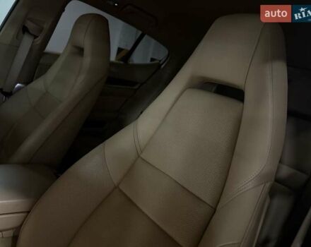 Синий Порше Панамера, объемом двигателя 3.6 л и пробегом 83 тыс. км за 31000 $, фото 27 на Automoto.ua