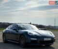 Синій Порше Panamera, об'ємом двигуна 3.61 л та пробігом 162 тис. км за 26999 $, фото 15 на Automoto.ua