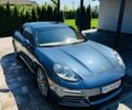 Синій Порше Panamera, об'ємом двигуна 3.61 л та пробігом 140 тис. км за 26900 $, фото 11 на Automoto.ua