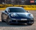 Синій Порше Panamera, об'ємом двигуна 3.61 л та пробігом 162 тис. км за 26999 $, фото 1 на Automoto.ua