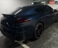 Синий Порше Панамера, объемом двигателя 3.6 л и пробегом 83 тыс. км за 31000 $, фото 10 на Automoto.ua