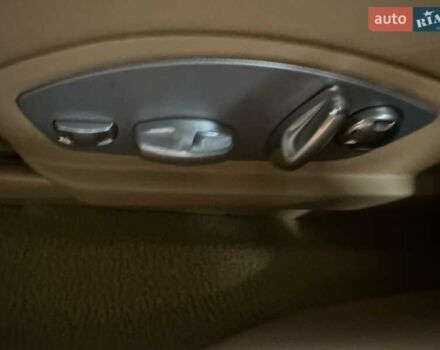 Синий Порше Панамера, объемом двигателя 3.6 л и пробегом 83 тыс. км за 31000 $, фото 60 на Automoto.ua