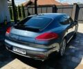 Синій Порше Panamera, об'ємом двигуна 3.61 л та пробігом 140 тис. км за 26900 $, фото 12 на Automoto.ua