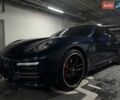 Синий Порше Панамера, объемом двигателя 3.6 л и пробегом 83 тыс. км за 31000 $, фото 5 на Automoto.ua