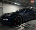 Синий Порше Панамера, объемом двигателя 3.6 л и пробегом 83 тыс. км за 31000 $, фото 22 на Automoto.ua