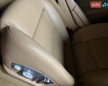 Синий Порше Панамера, объемом двигателя 3.6 л и пробегом 83 тыс. км за 31000 $, фото 6 на Automoto.ua