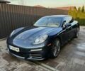 Синій Порше Panamera, об'ємом двигуна 3.61 л та пробігом 140 тис. км за 29900 $, фото 1 на Automoto.ua