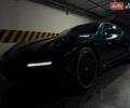 Синий Порше Панамера, объемом двигателя 3.6 л и пробегом 83 тыс. км за 31000 $, фото 35 на Automoto.ua