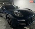 Синий Порше Панамера, объемом двигателя 3.6 л и пробегом 83 тыс. км за 31000 $, фото 33 на Automoto.ua