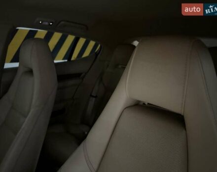 Синий Порше Панамера, объемом двигателя 3.6 л и пробегом 83 тыс. км за 31000 $, фото 59 на Automoto.ua