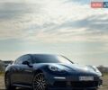 Синій Порше Panamera, об'ємом двигуна 3.61 л та пробігом 162 тис. км за 26999 $, фото 32 на Automoto.ua