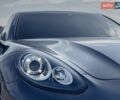 Синій Порше Panamera, об'ємом двигуна 3.61 л та пробігом 162 тис. км за 26999 $, фото 31 на Automoto.ua