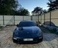 Синий Порше Панамера, объемом двигателя 3 л и пробегом 220 тыс. км за 35000 $, фото 2 на Automoto.ua