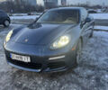 Синій Порше Panamera, об'ємом двигуна 3.61 л та пробігом 157 тис. км за 23500 $, фото 2 на Automoto.ua