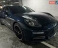 Синий Порше Панамера, объемом двигателя 3.6 л и пробегом 83 тыс. км за 31000 $, фото 34 на Automoto.ua