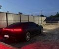 Синий Порше Панамера, объемом двигателя 3 л и пробегом 220 тыс. км за 35000 $, фото 1 на Automoto.ua