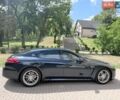 Синій Порше Panamera, об'ємом двигуна 3.61 л та пробігом 82 тис. км за 35000 $, фото 2 на Automoto.ua