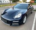 Синий Порше Панамера, объемом двигателя 3.6 л и пробегом 80 тыс. км за 26500 $, фото 1 на Automoto.ua