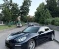 Синий Порше Панамера, объемом двигателя 3.61 л и пробегом 82 тыс. км за 35000 $, фото 1 на Automoto.ua