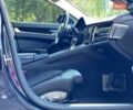 Синий Порше Панамера, объемом двигателя 3.6 л и пробегом 80 тыс. км за 26500 $, фото 23 на Automoto.ua