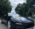 Синій Порше Panamera, об'ємом двигуна 3.61 л та пробігом 82 тис. км за 35000 $, фото 1 на Automoto.ua