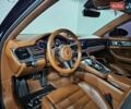 Синий Порше Панамера, объемом двигателя 4 л и пробегом 86 тыс. км за 99999 $, фото 27 на Automoto.ua