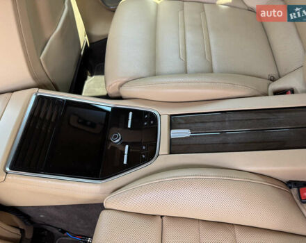 Синий Порше Панамера, объемом двигателя 4 л и пробегом 45 тыс. км за 79000 $, фото 23 на Automoto.ua