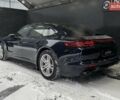 Синий Порше Панамера, объемом двигателя 2.89 л и пробегом 22 тыс. км за 65000 $, фото 8 на Automoto.ua