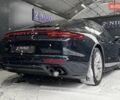 Синий Порше Панамера, объемом двигателя 2.89 л и пробегом 22 тыс. км за 65000 $, фото 13 на Automoto.ua