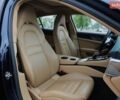 Синій Порше Panamera, об'ємом двигуна 3 л та пробігом 91 тис. км за 48900 $, фото 11 на Automoto.ua