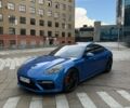 Синій Порше Panamera, об'ємом двигуна 4 л та пробігом 99 тис. км за 69000 $, фото 26 на Automoto.ua