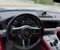 Синій Порше Panamera, об'ємом двигуна 4 л та пробігом 99 тис. км за 69000 $, фото 8 на Automoto.ua