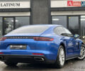 Синій Порше Panamera, об'ємом двигуна 3 л та пробігом 95 тис. км за 49900 $, фото 5 на Automoto.ua