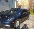 Синій Порше Panamera, об'ємом двигуна 0 л та пробігом 1 тис. км за 73999 $, фото 1 на Automoto.ua