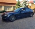 Синій Порше Panamera, об'ємом двигуна 3 л та пробігом 90 тис. км за 51000 $, фото 1 на Automoto.ua