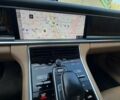 Синий Порше Панамера, объемом двигателя 3 л и пробегом 148 тыс. км за 55000 $, фото 1 на Automoto.ua