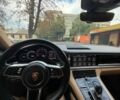Синий Порше Панамера, объемом двигателя 3 л и пробегом 101 тыс. км за 49999 $, фото 20 на Automoto.ua