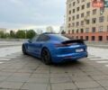 Синій Порше Panamera, об'ємом двигуна 4 л та пробігом 99 тис. км за 69000 $, фото 22 на Automoto.ua