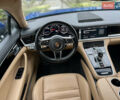 Синій Порше Panamera, об'ємом двигуна 3 л та пробігом 95 тис. км за 49900 $, фото 11 на Automoto.ua