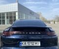 Синій Порше Panamera, об'ємом двигуна 3 л та пробігом 90 тис. км за 60000 $, фото 15 на Automoto.ua