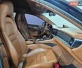 Синий Порше Панамера, объемом двигателя 4 л и пробегом 86 тыс. км за 99999 $, фото 20 на Automoto.ua