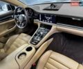 Синий Порше Панамера, объемом двигателя 2.89 л и пробегом 22 тыс. км за 65000 $, фото 25 на Automoto.ua